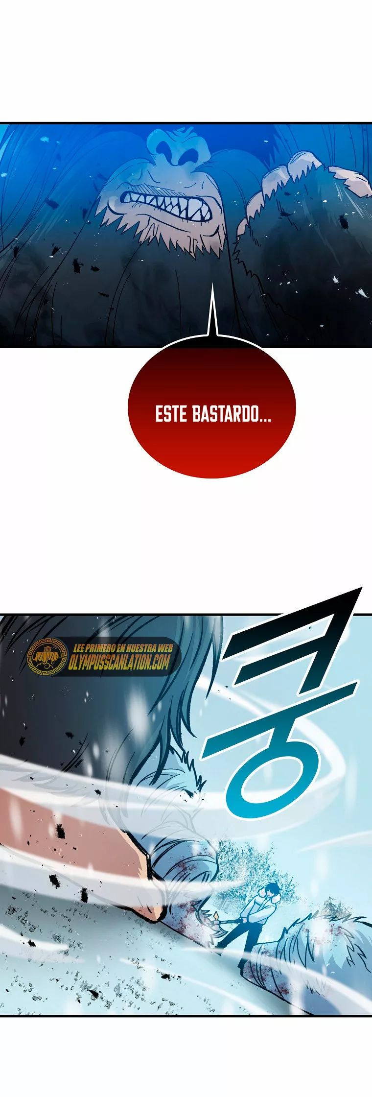 Página 59 del Manga