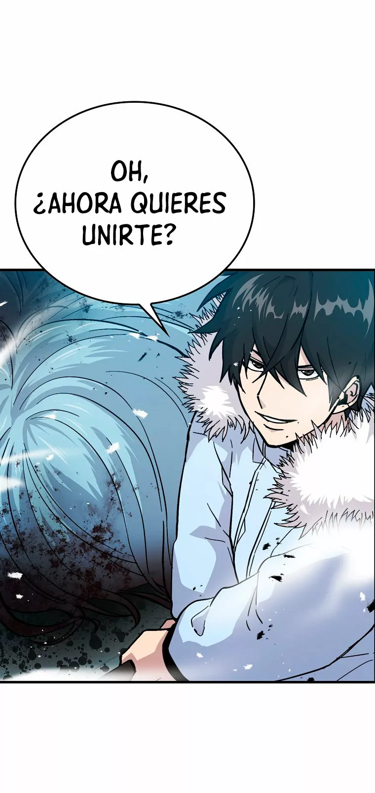 Página 60 del Manga