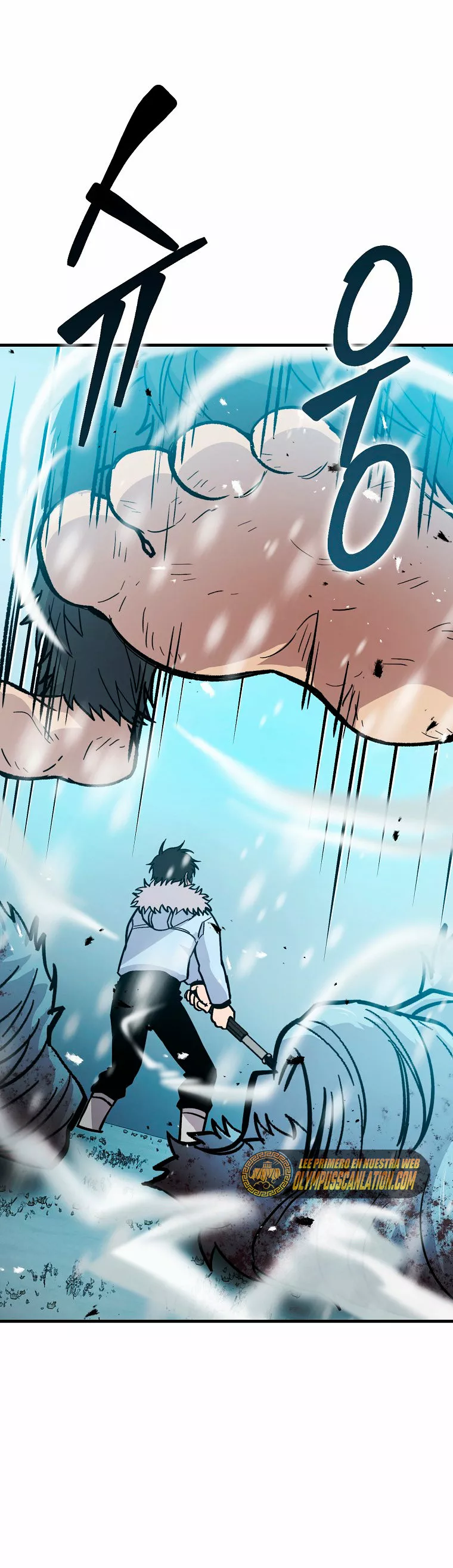 Página 62 del Manga