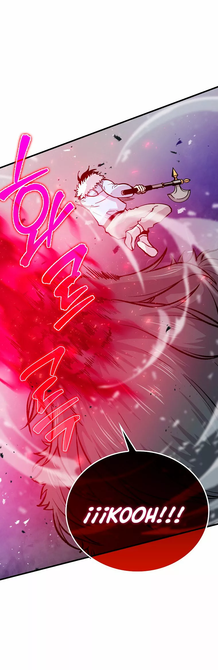 Página 65 del Manga