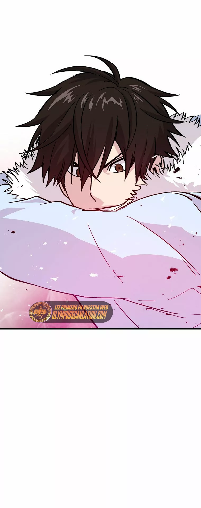 Página 66 del Manga