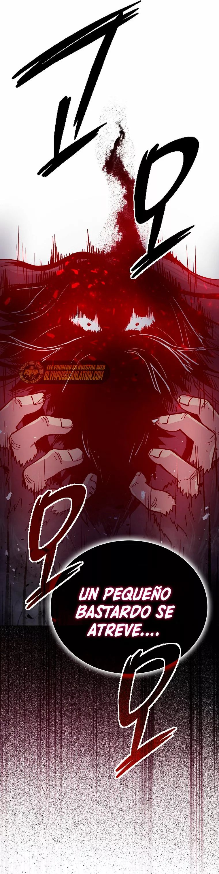 Página 67 del Manga