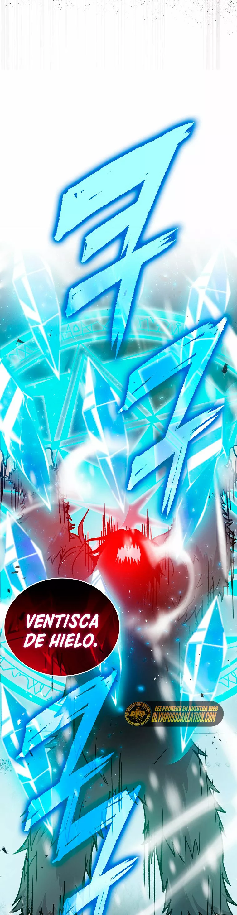 Página 68 del Manga