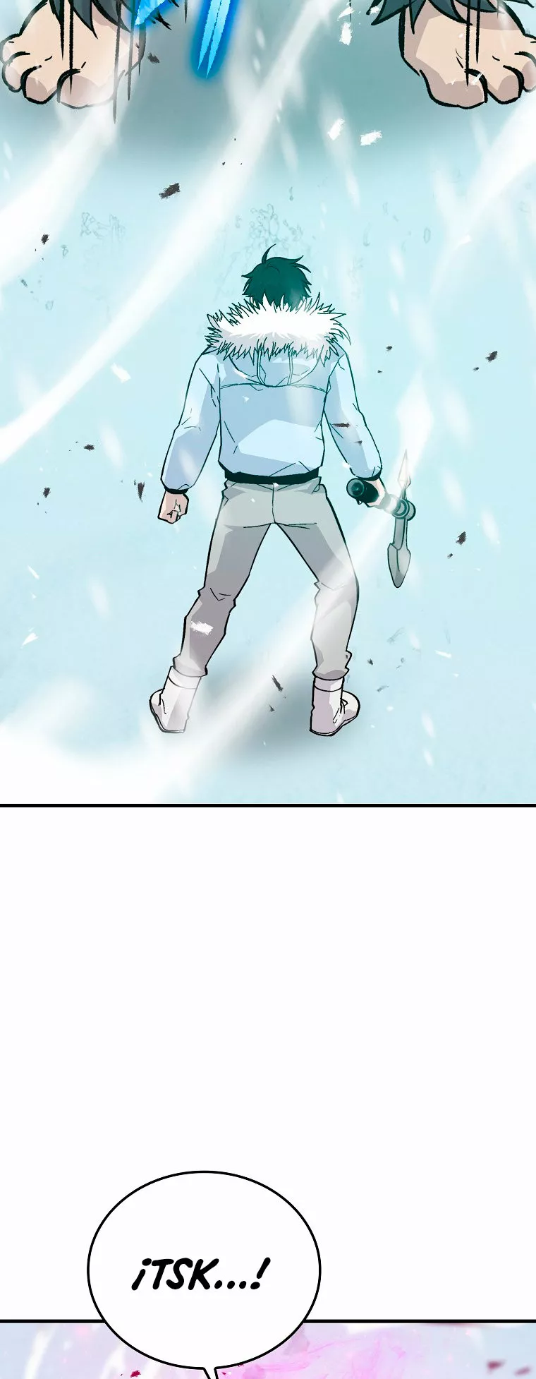 Página 69 del Manga