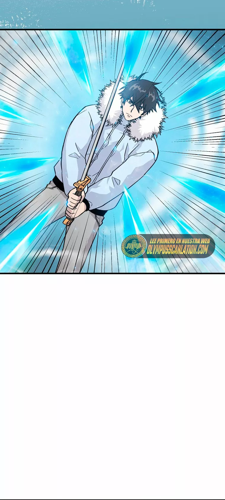 Página 72 del Manga