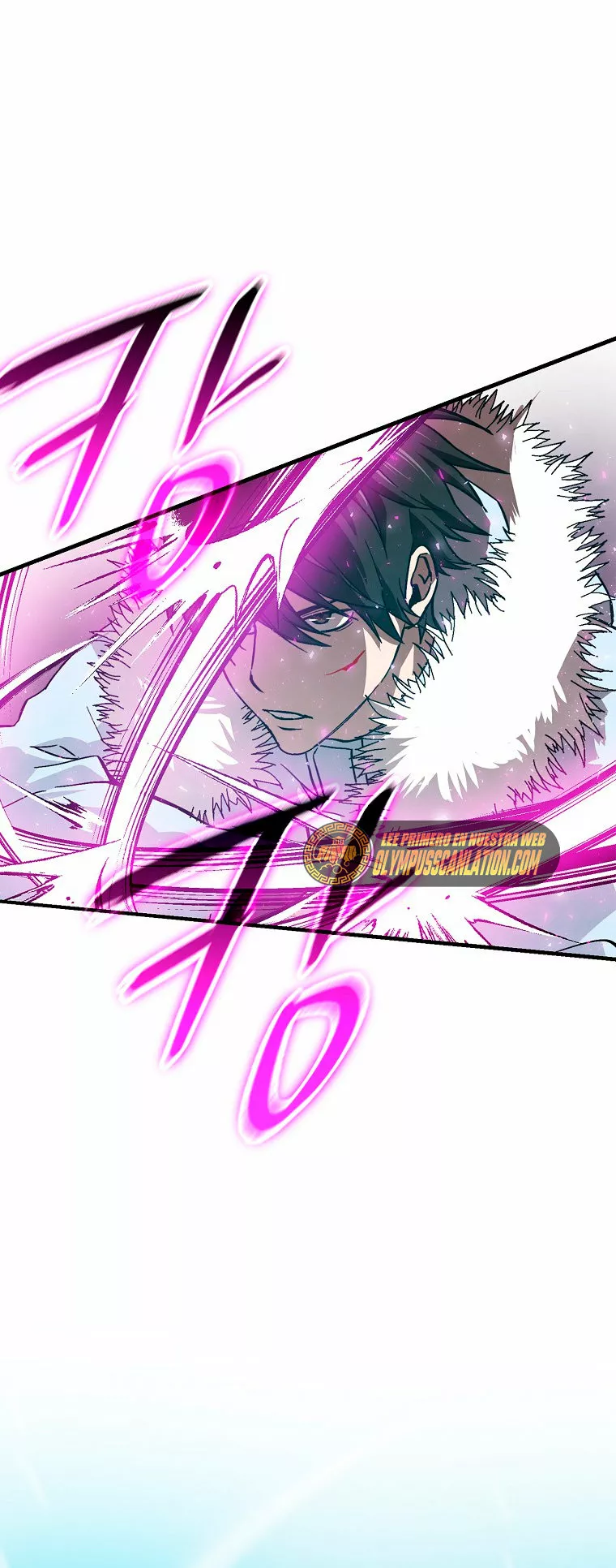 Página 74 del Manga