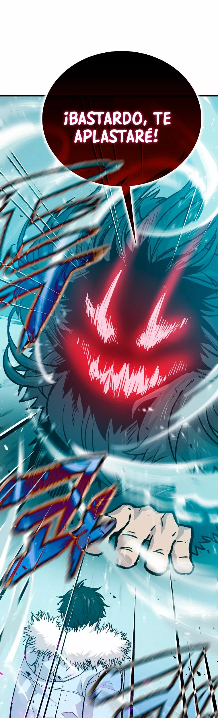 Página 79 del Manga