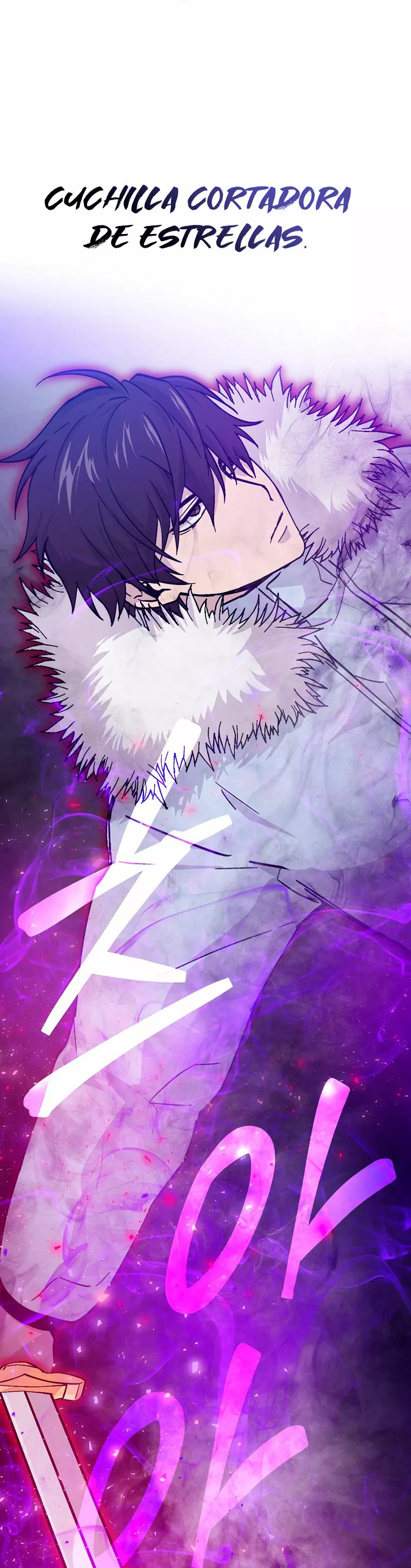 Página 81 del Manga