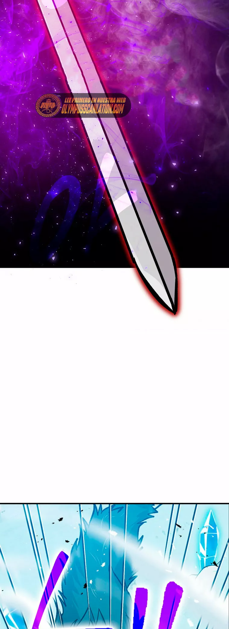 Página 82 del Manga