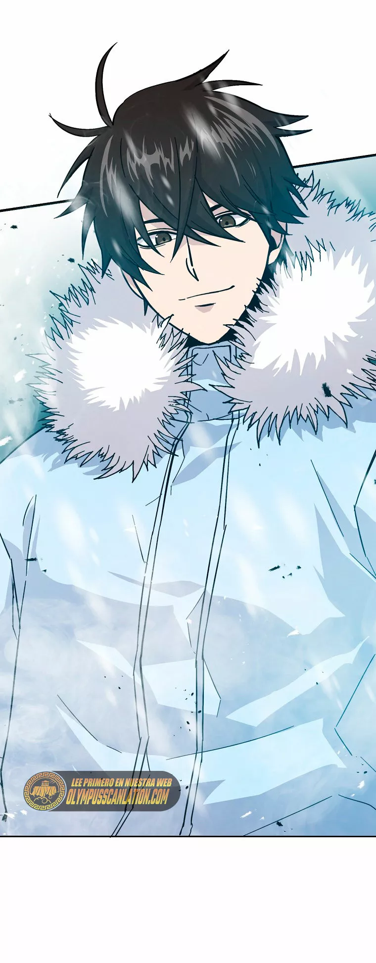 Página 86 del Manga