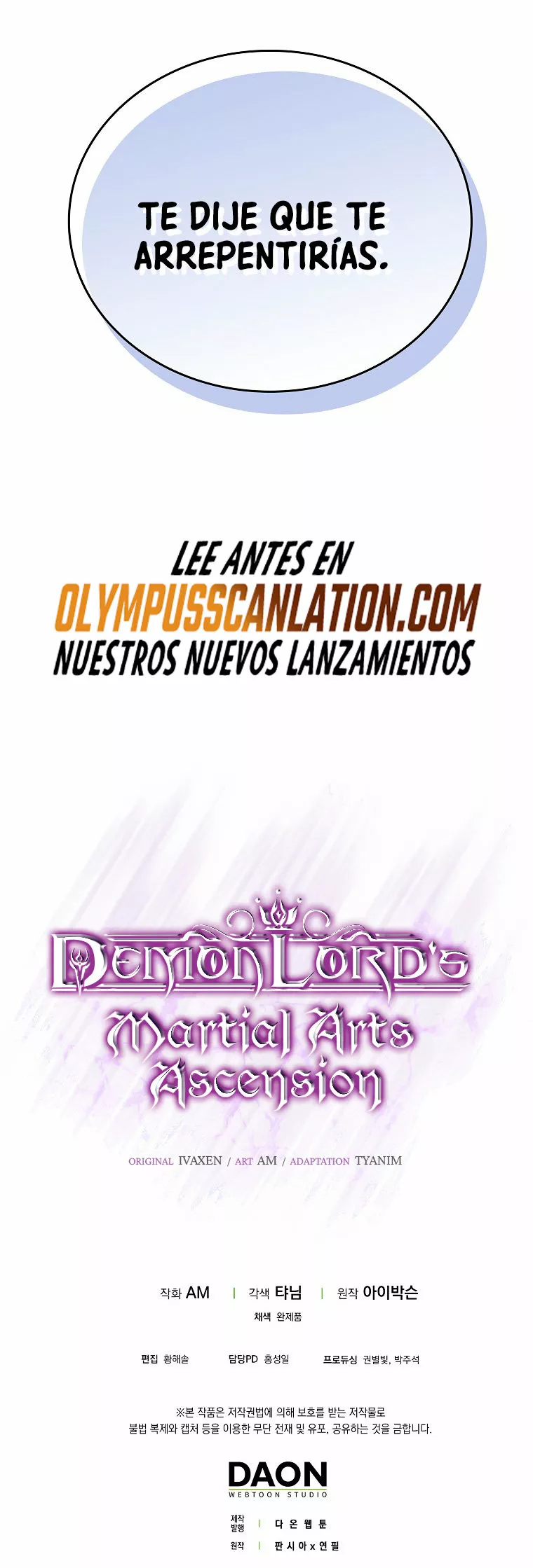 Página 87 del Manga