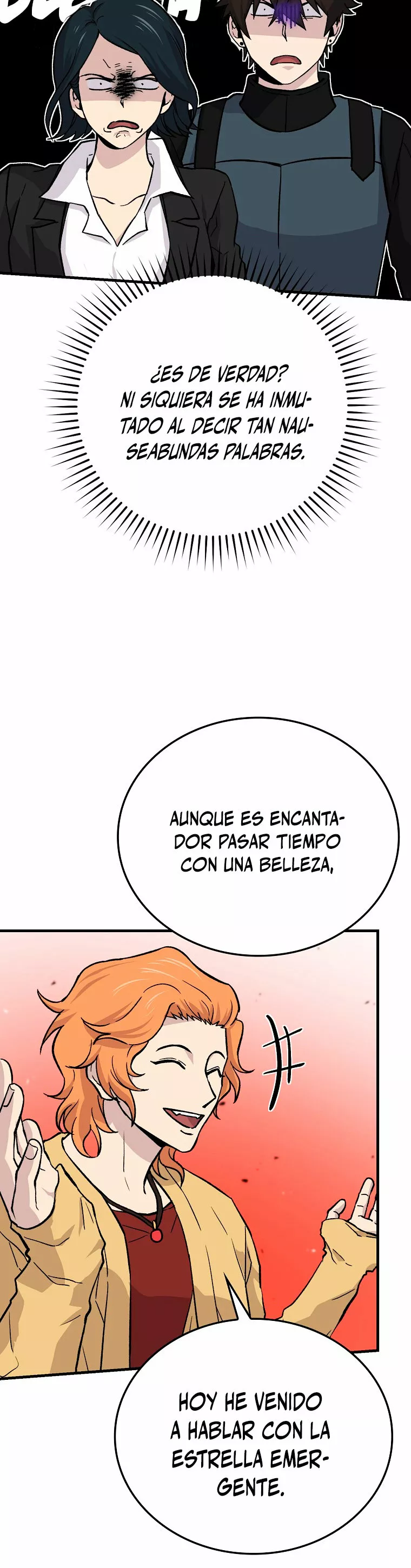 Página 36 del Manga
