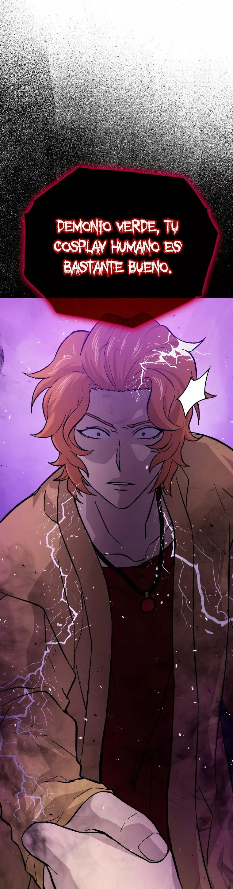 Página 40 del Manga