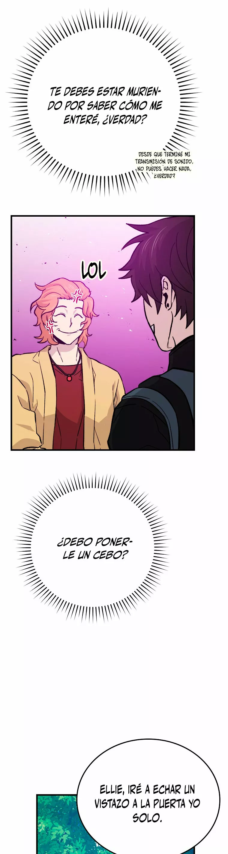 Página 42 del Manga