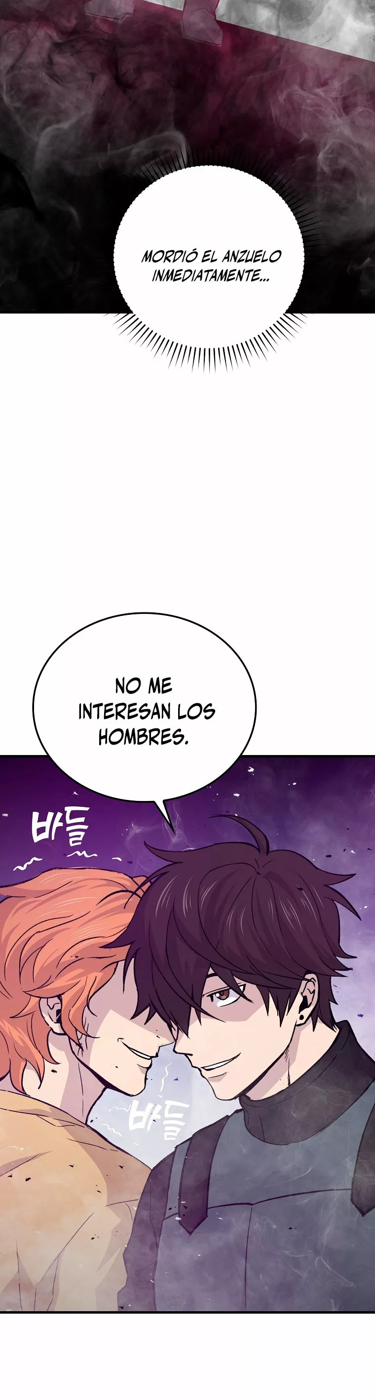 Página 45 del Manga