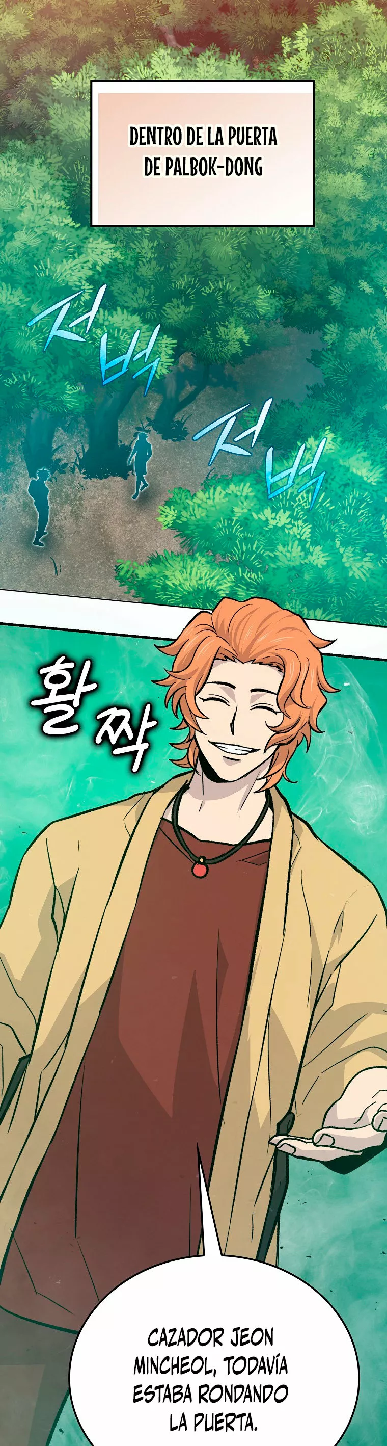 Página 47 del Manga