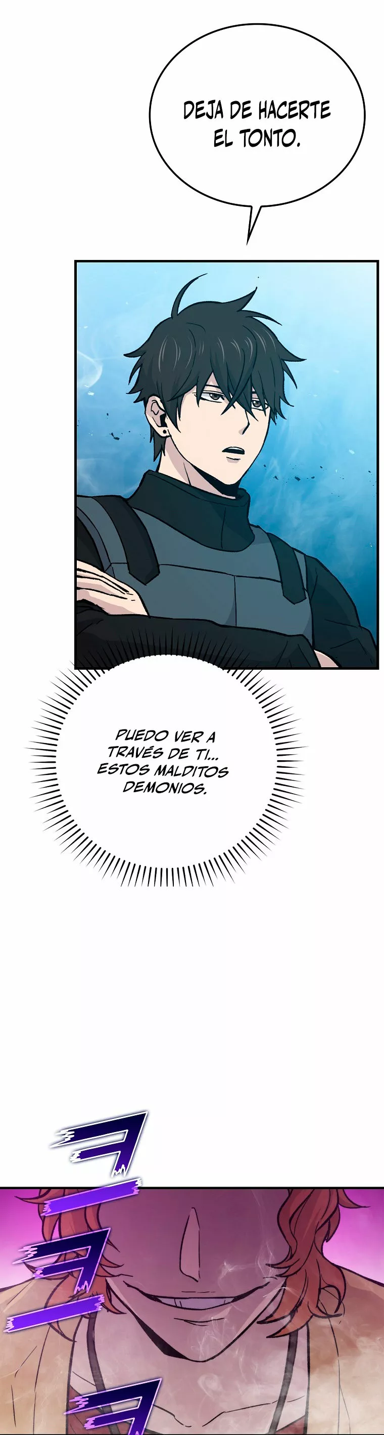 Página 49 del Manga