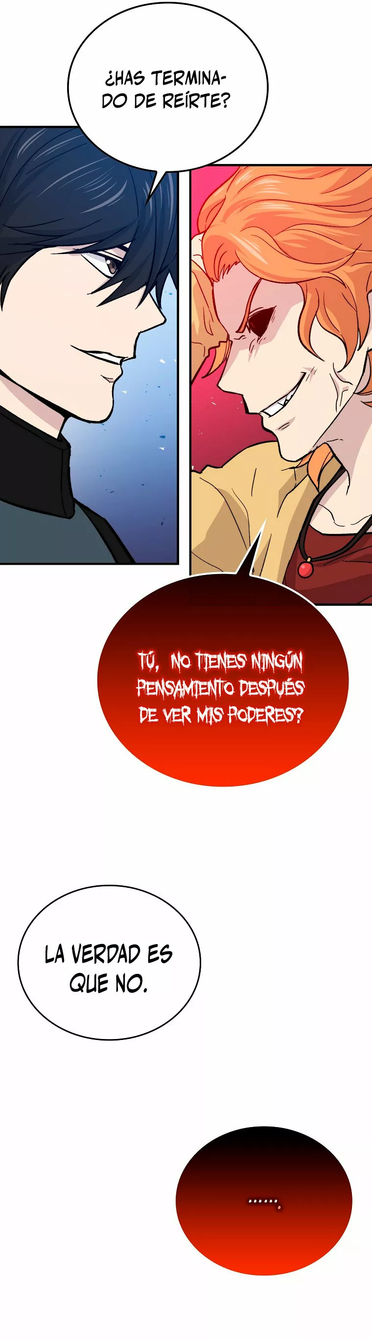 Página 52 del Manga