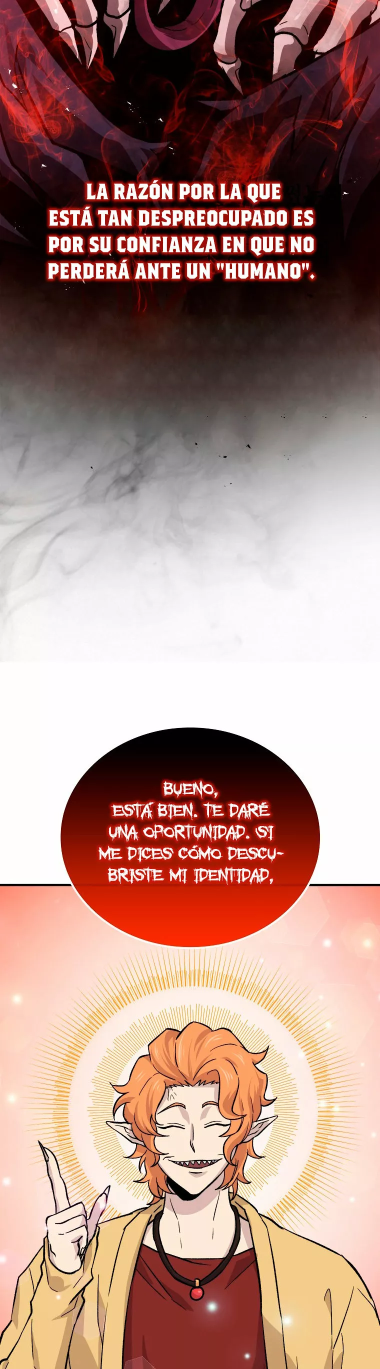 Página 54 del Manga