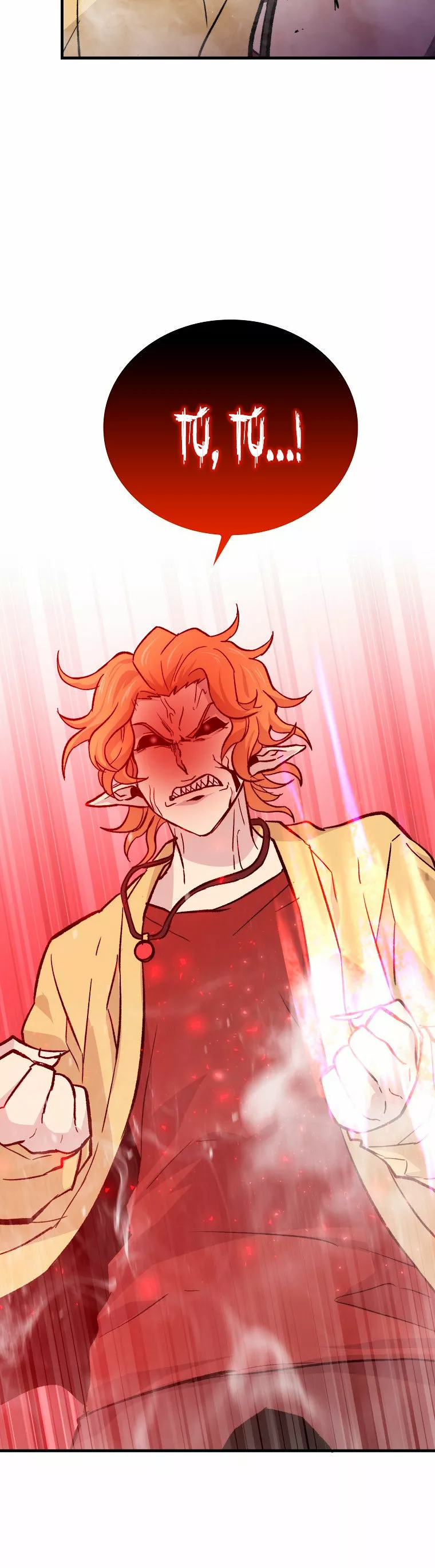 Página 58 del Manga