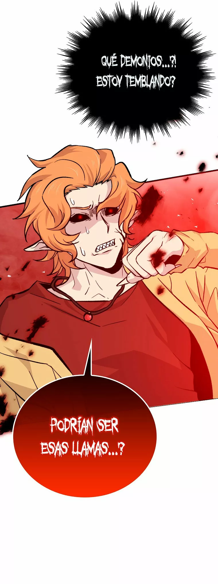 Página 62 del Manga