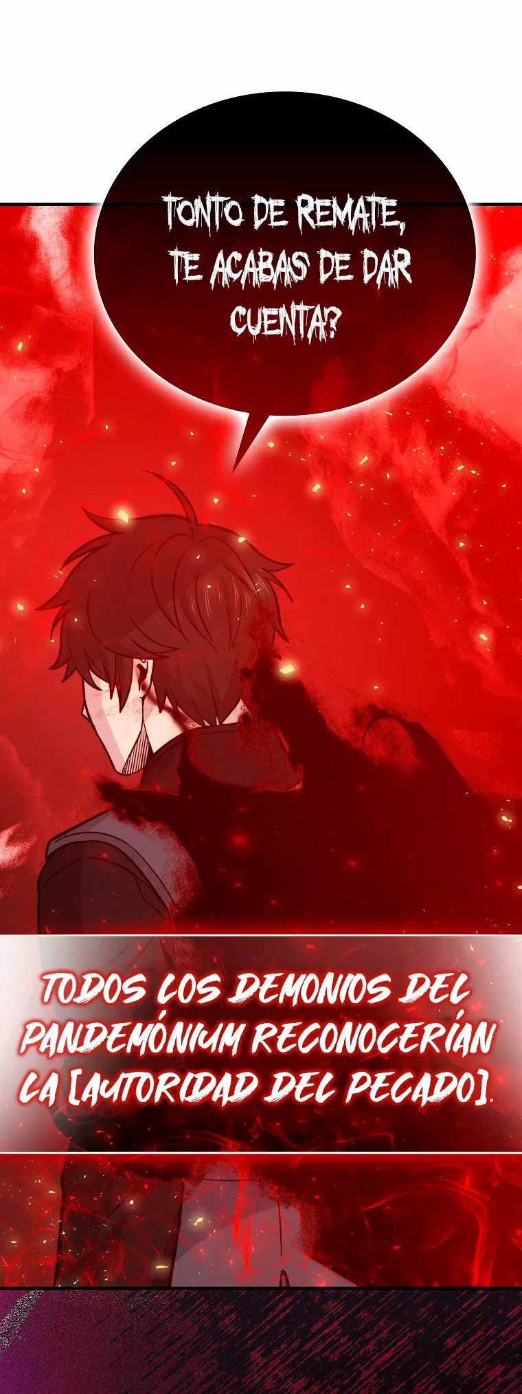 Página 63 del Manga