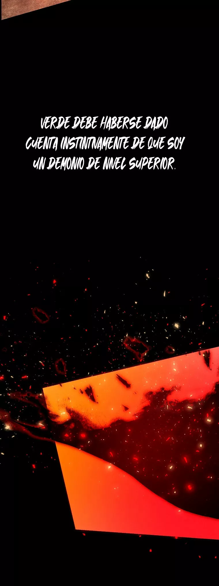 Página 65 del Manga