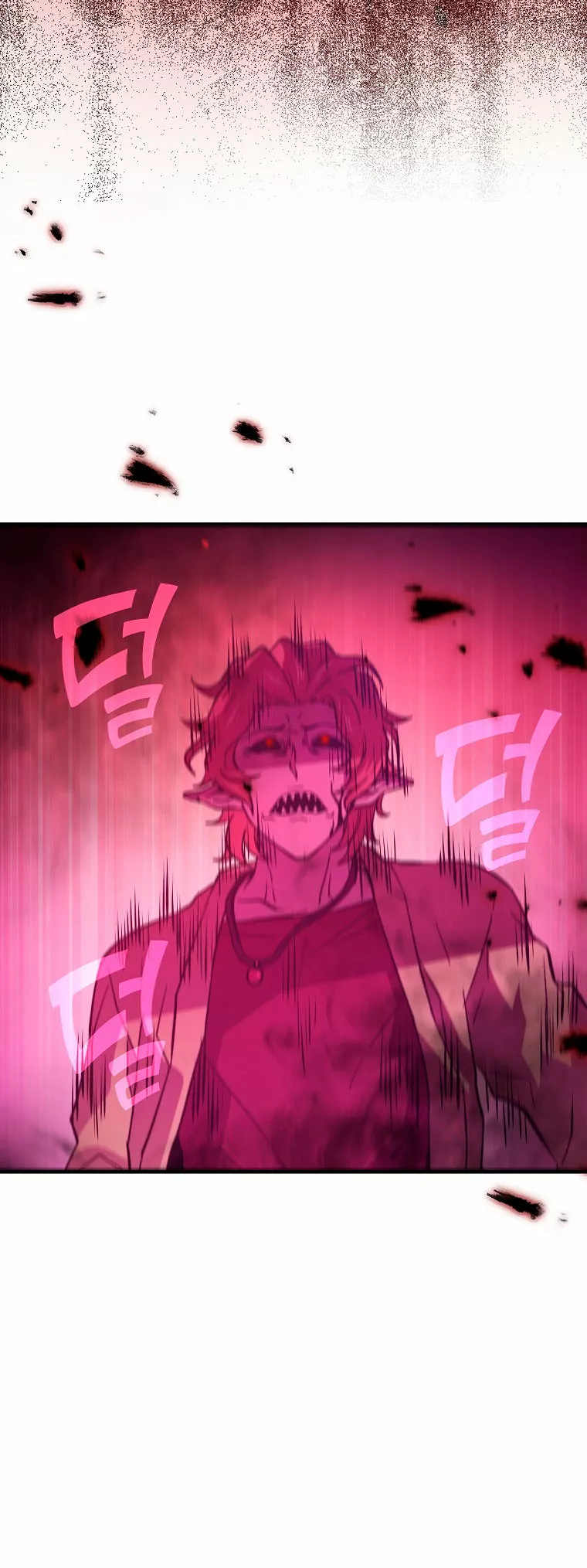 Página 68 del Manga