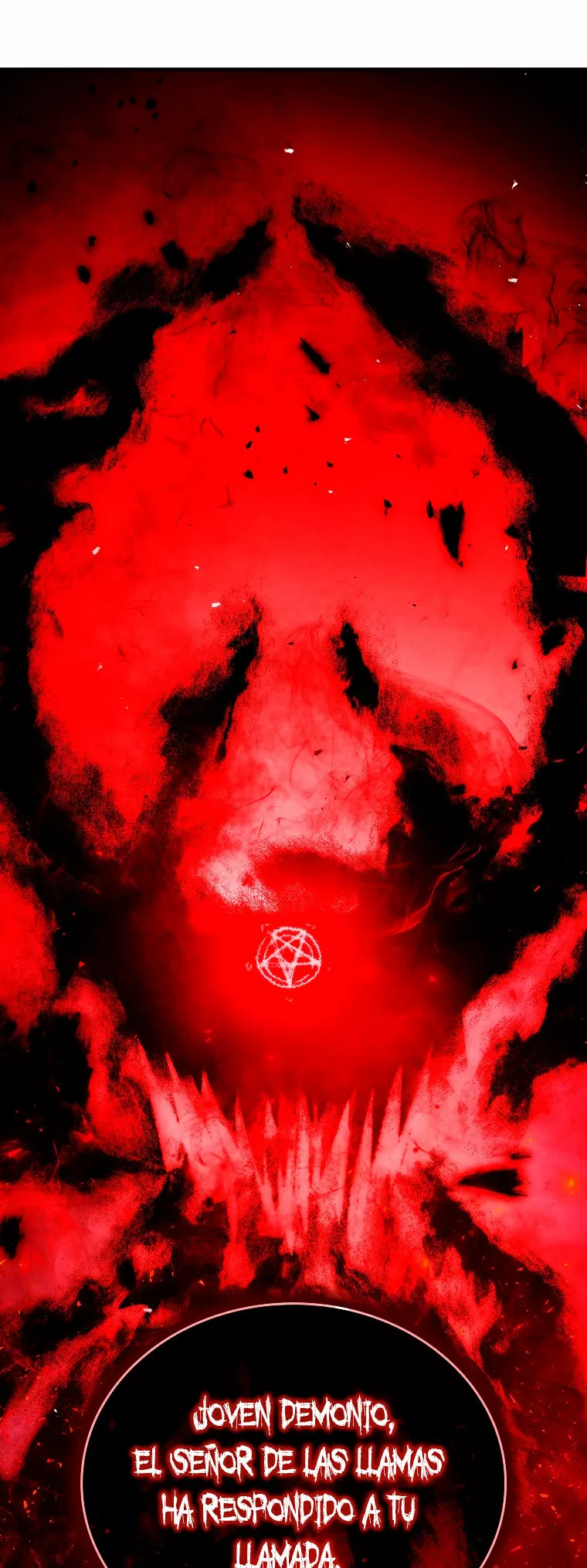 Página 69 del Manga