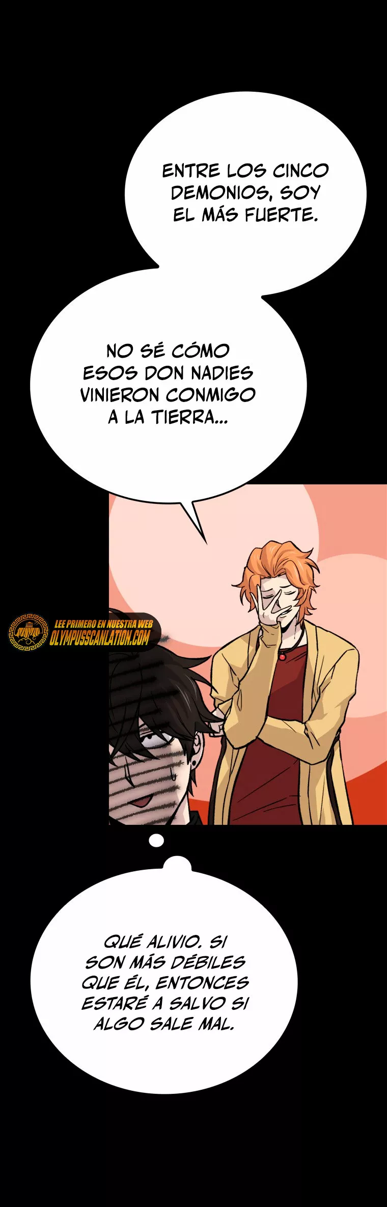 Página 34 del Manga