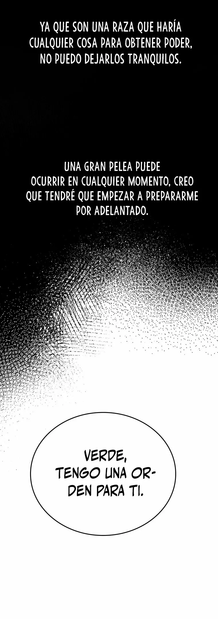 Página 38 del Manga