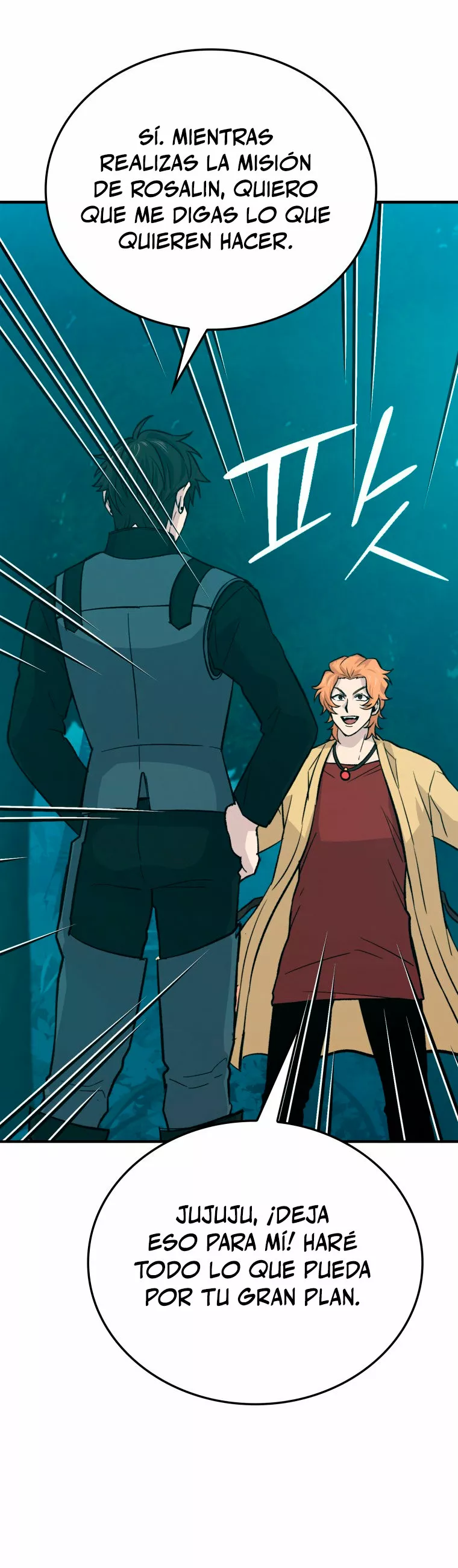 Página 42 del Manga