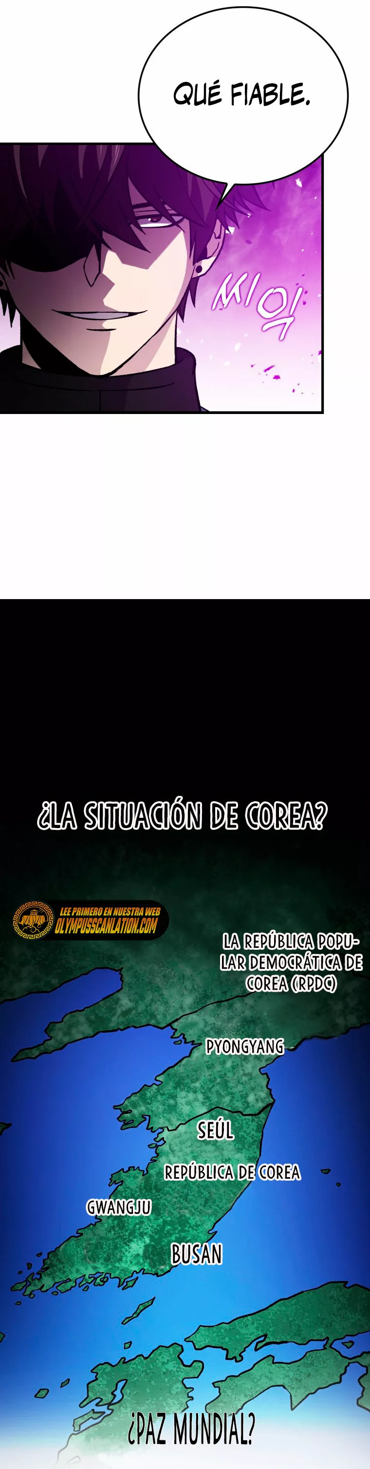 Página 43 del Manga