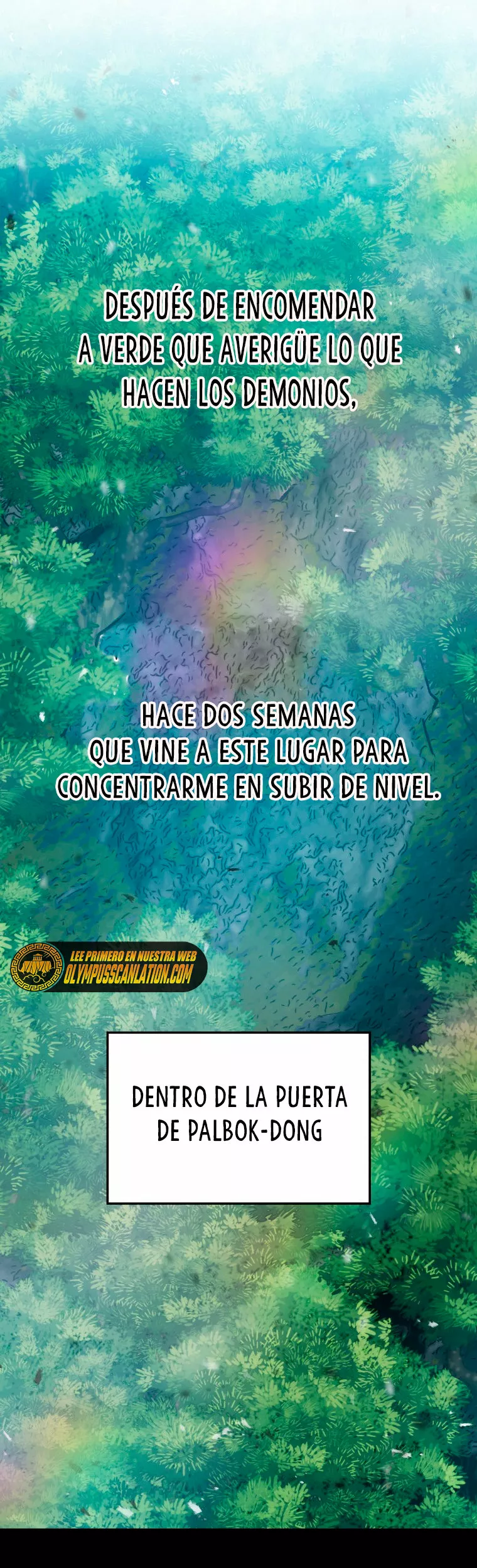 Página 45 del Manga