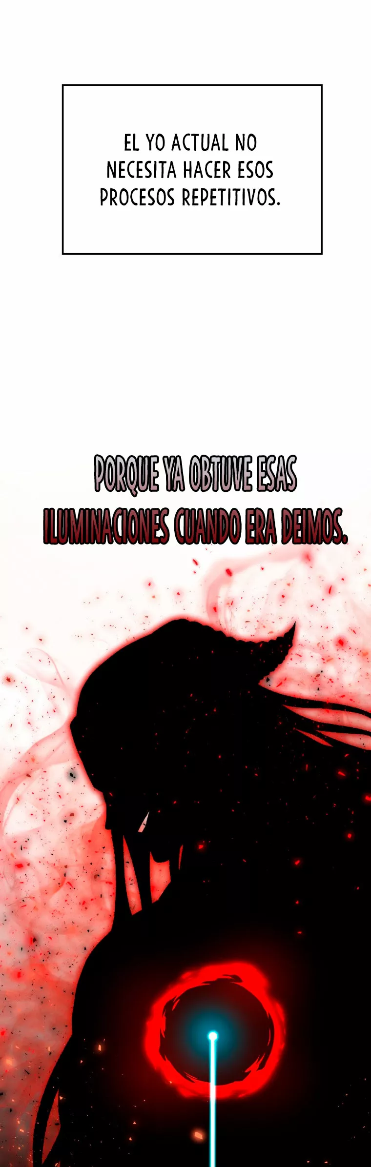 Página 54 del Manga