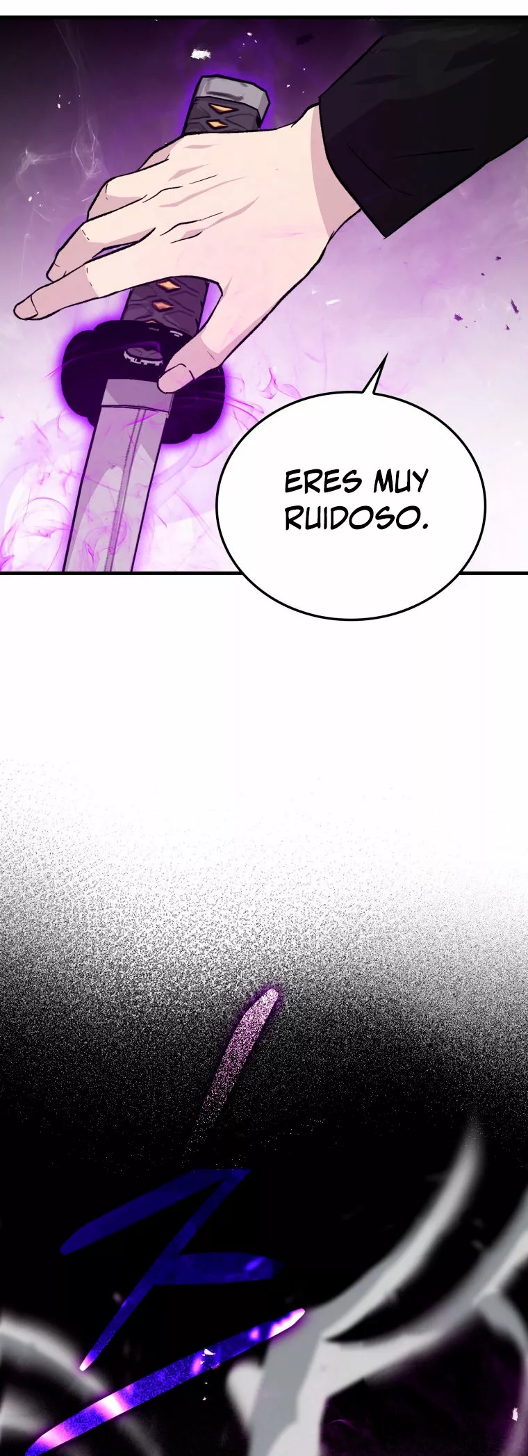 Página 58 del Manga