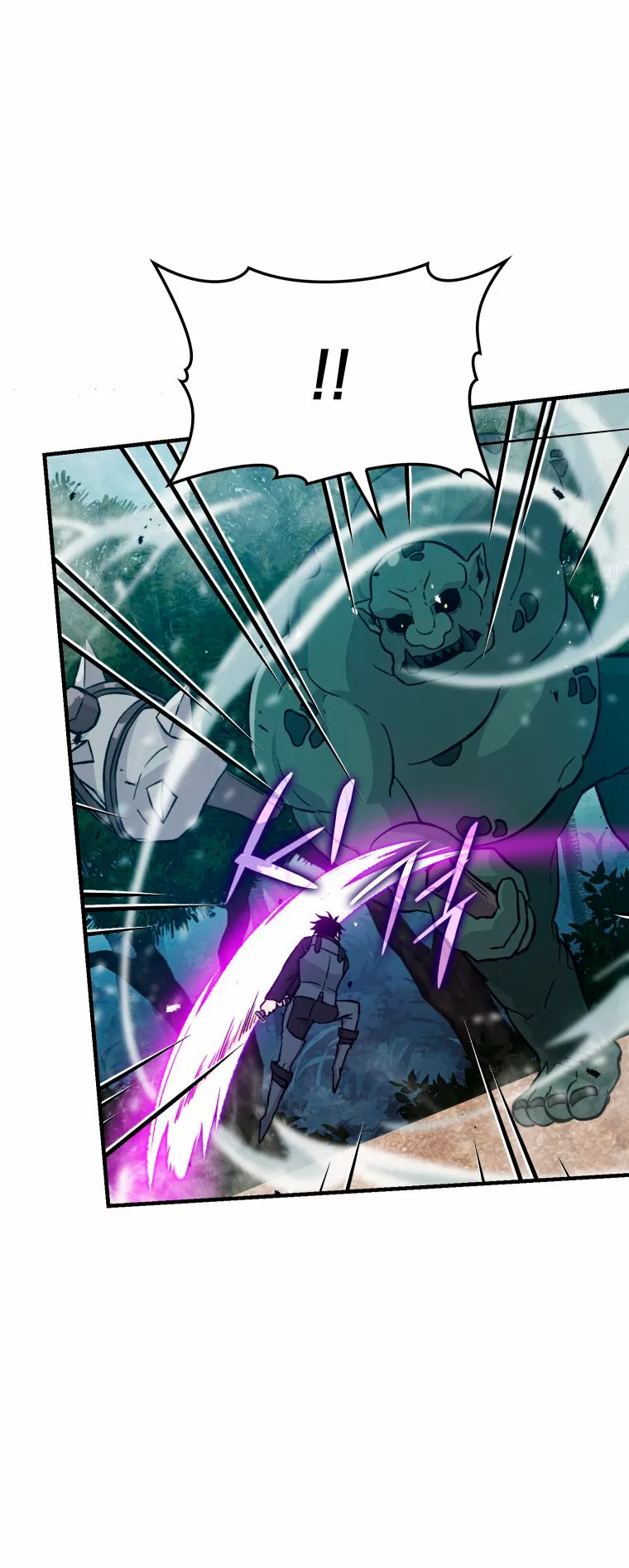 Página 60 del Manga