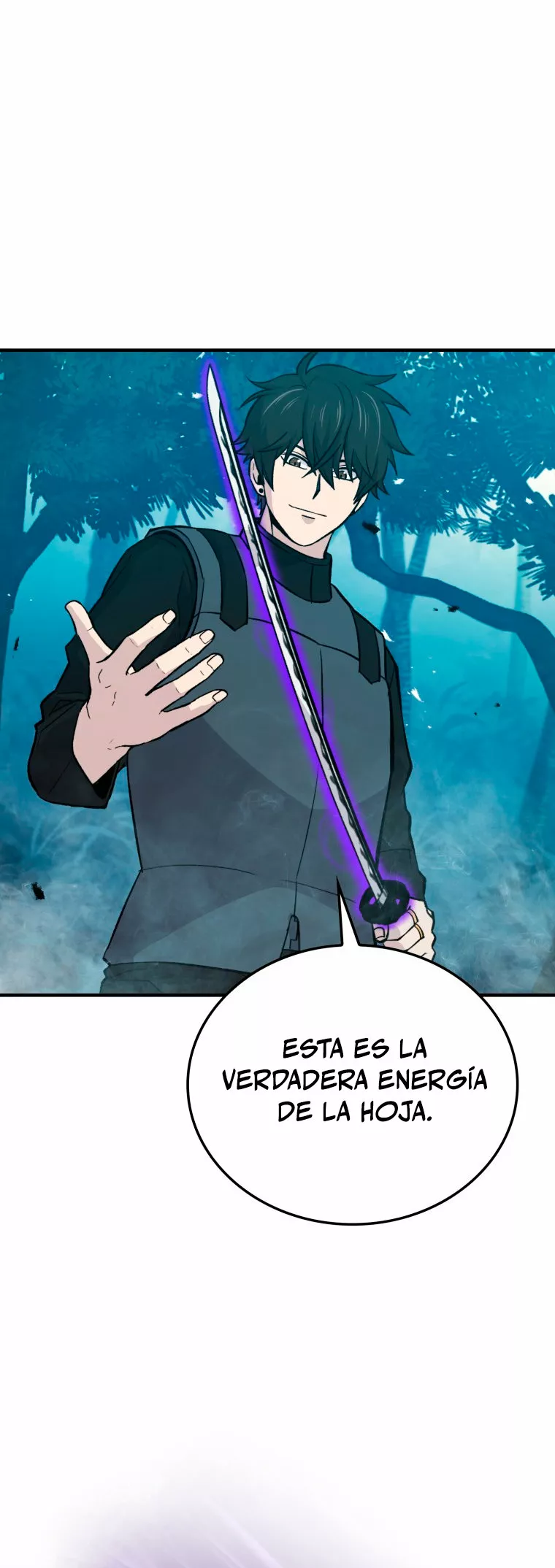 Página 64 del Manga