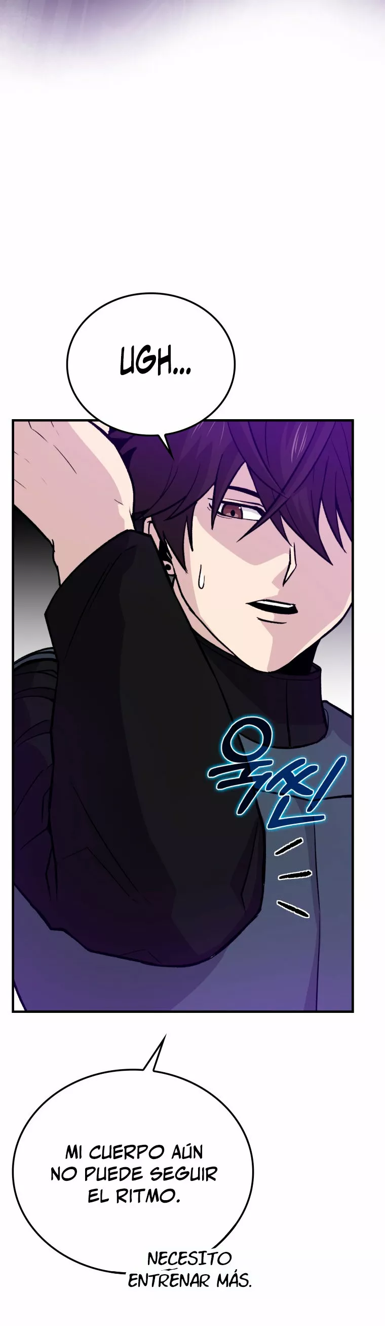 Página 66 del Manga