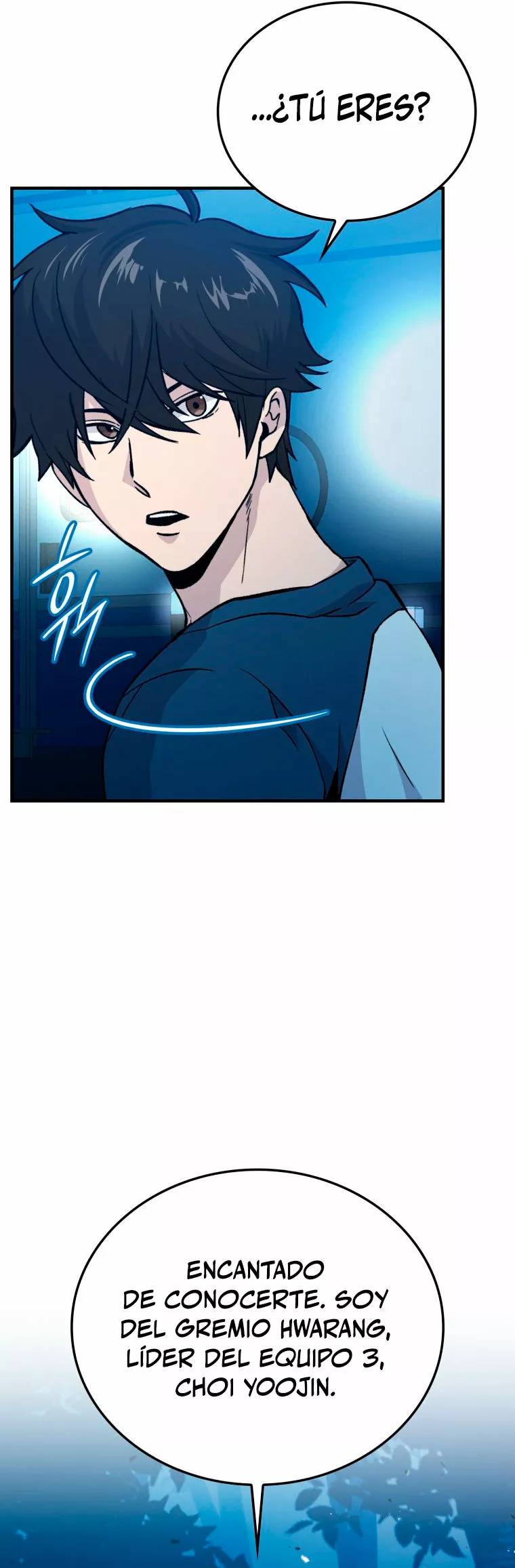 Página 69 del Manga