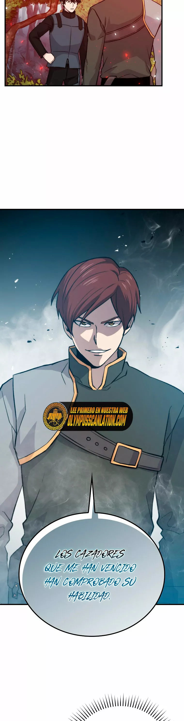 Página 32 del Manga