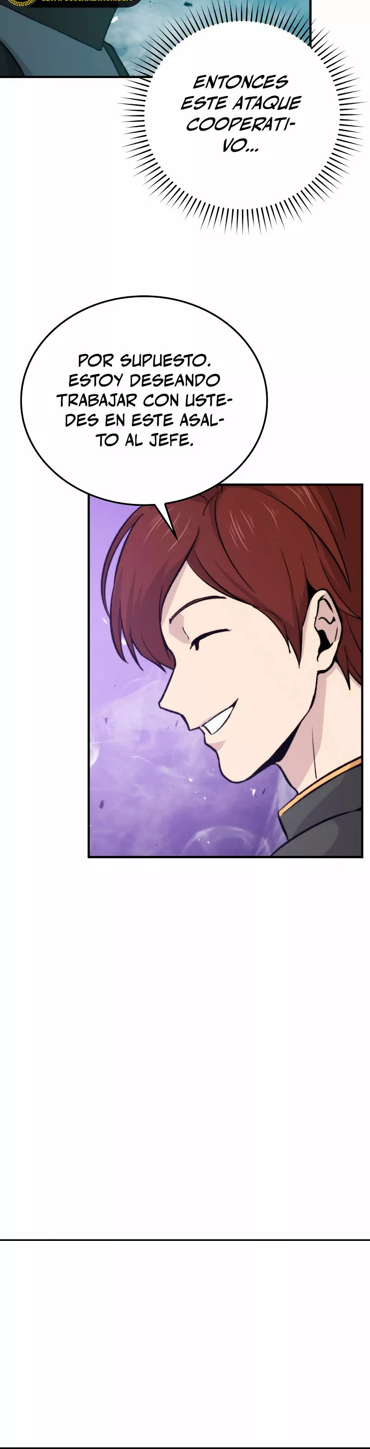 Página 34 del Manga