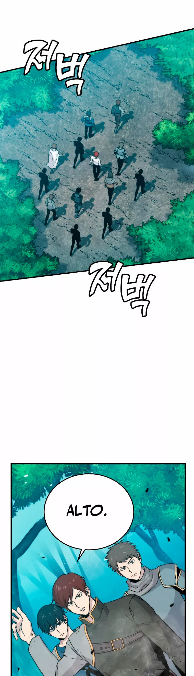 Página 36 del Manga