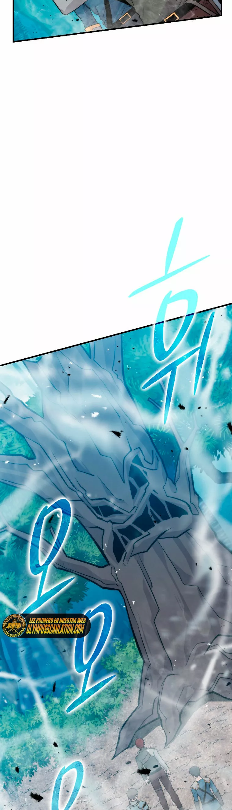 Página 37 del Manga