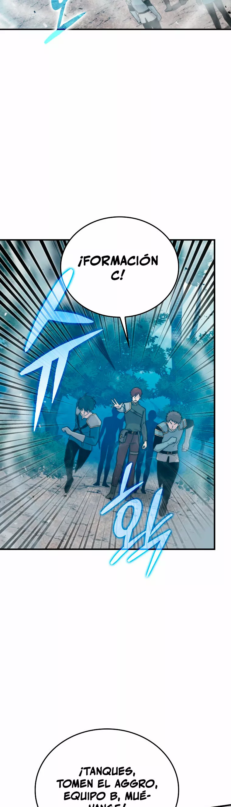 Página 38 del Manga