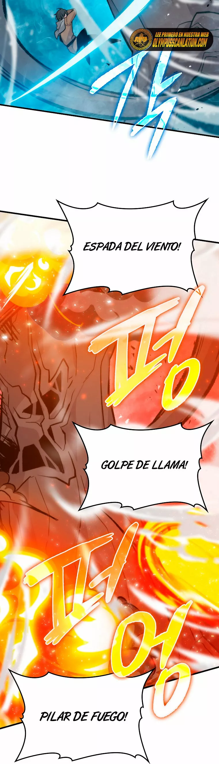 Página 40 del Manga