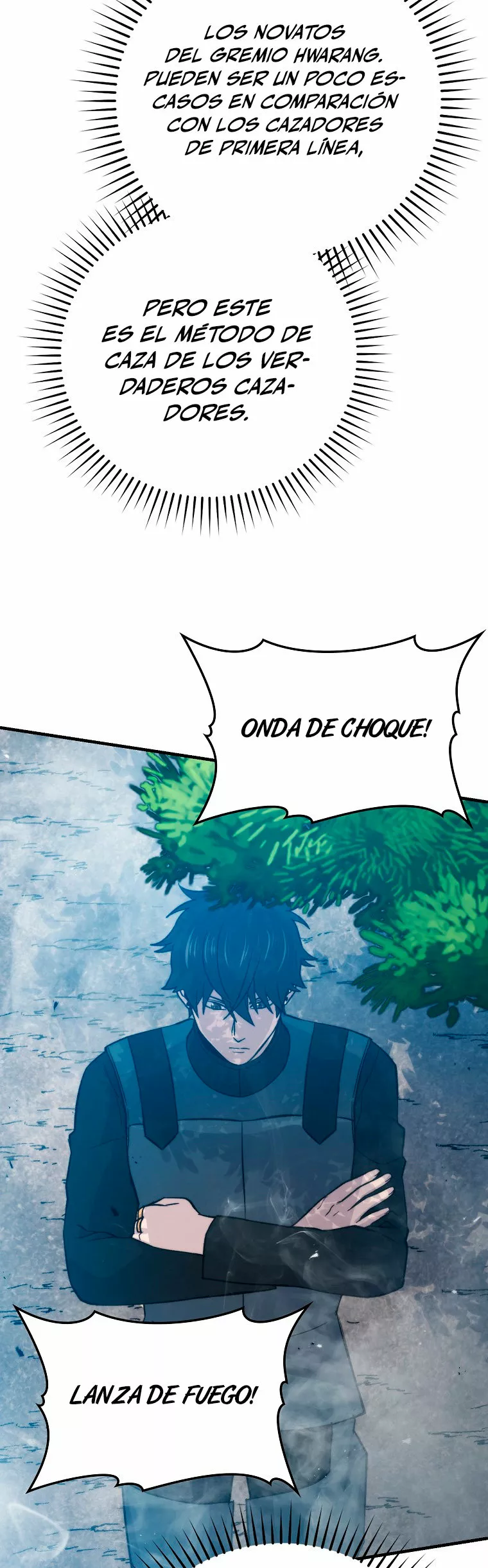 Página 42 del Manga