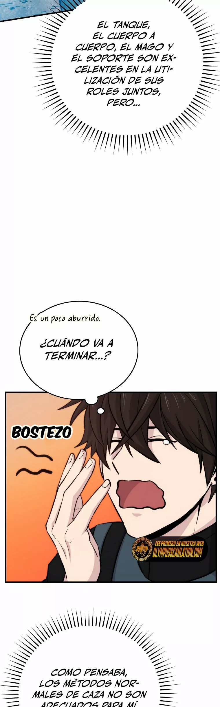 Página 43 del Manga