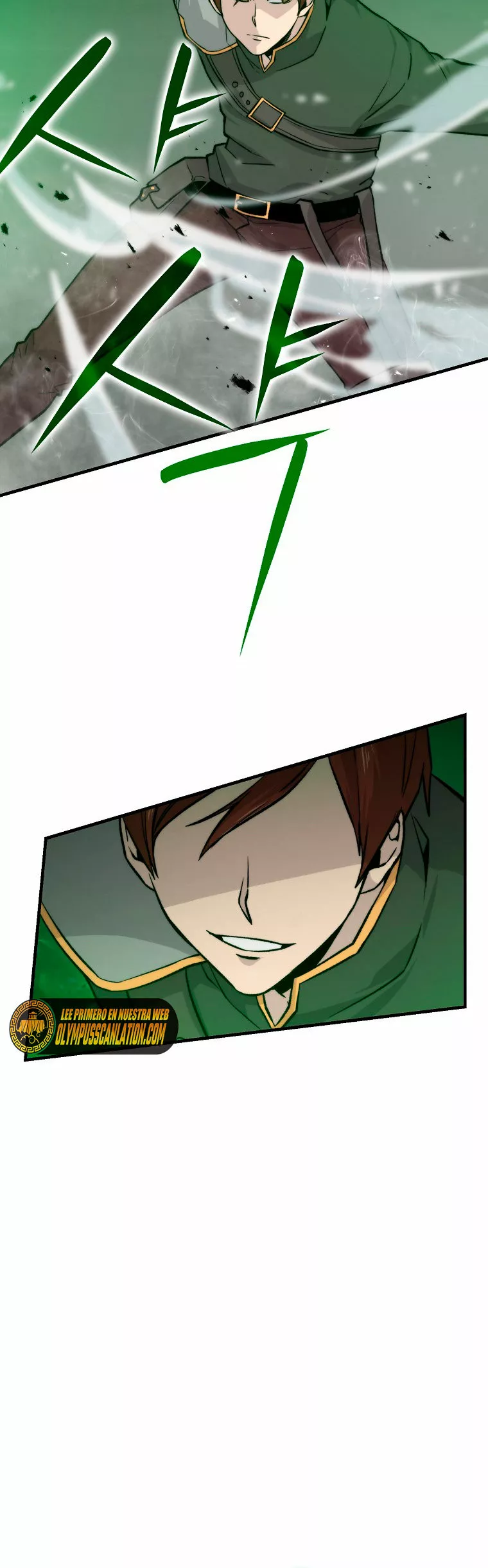 Página 46 del Manga