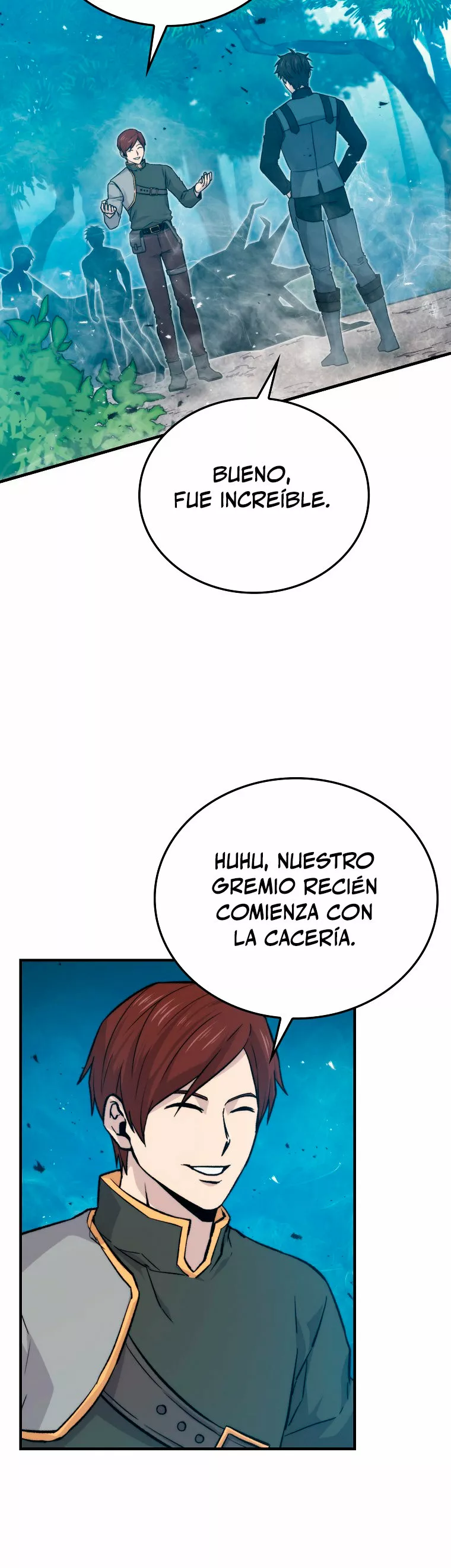 Página 48 del Manga